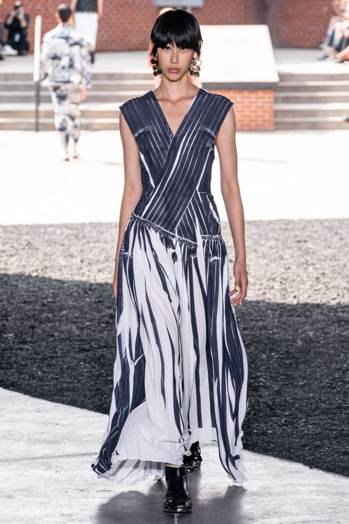 3.1 Philip Lim SS2020 3.1 Philip Lim SS2020 Vanity Teen 虚荣青年 Lifestyle & new faces magazine