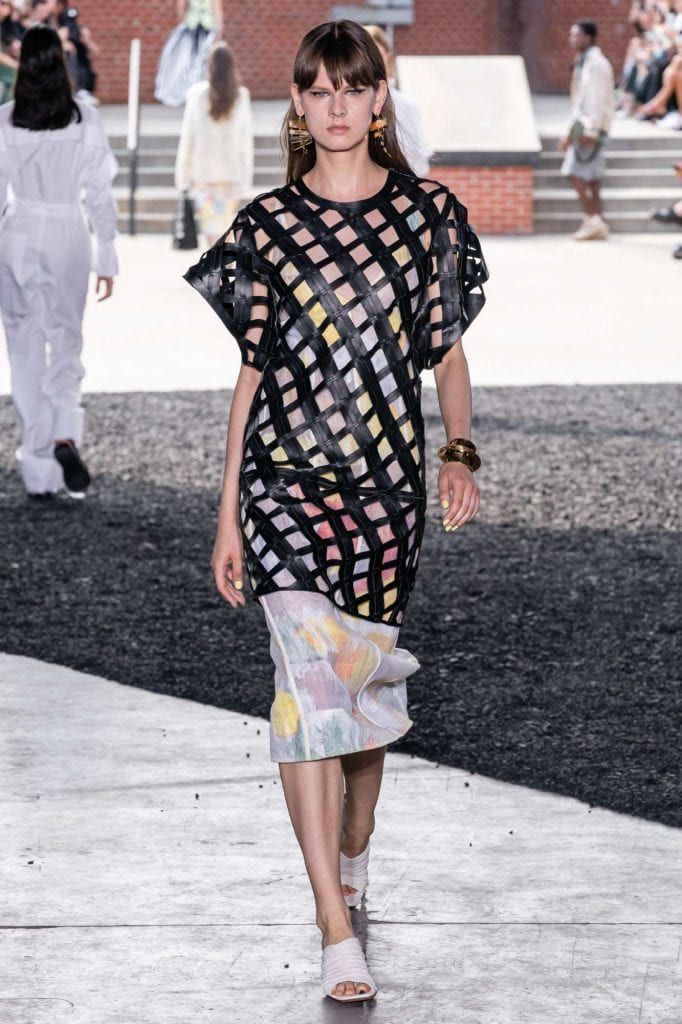 3.1 Philip Lim SS2020 3.1 Philip Lim SS2020 Vanity Teen 虚荣青年 Lifestyle & new faces magazine