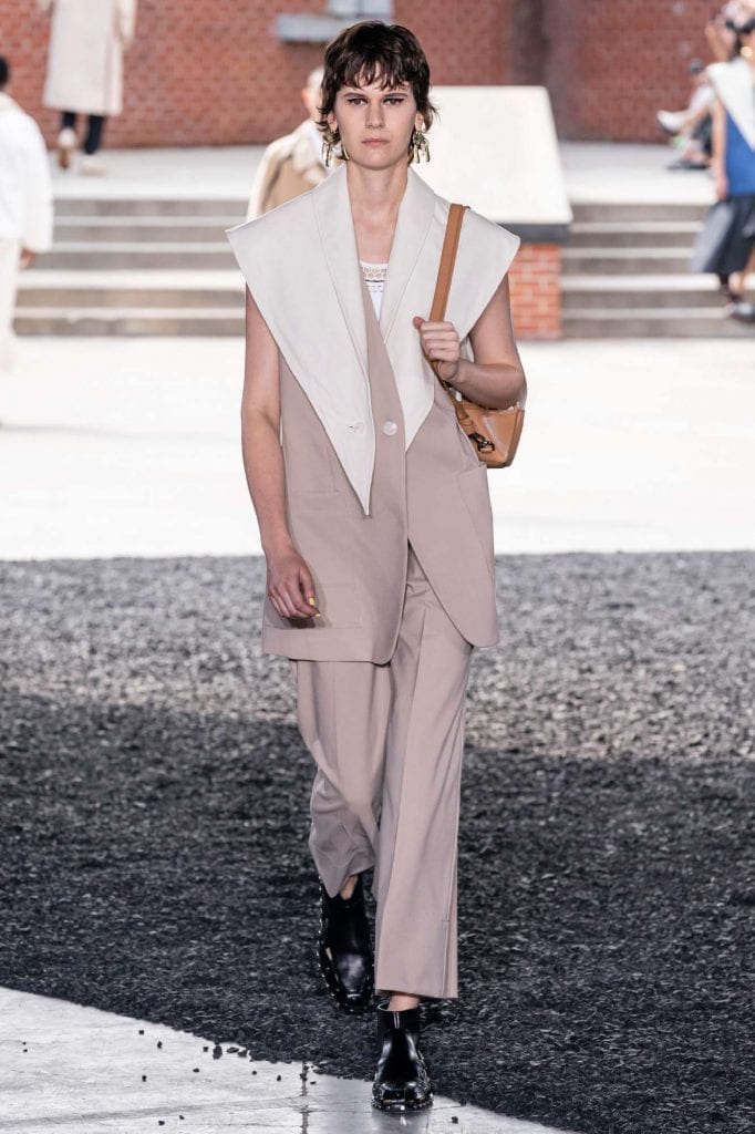 3.1 Philip Lim SS2020 3.1 Philip Lim SS2020 Vanity Teen 虚荣青年 Lifestyle & new faces magazine