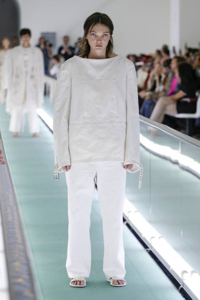 Gucci SS2020 Gucci SS2020 Vanity Teen 虚荣青年 Lifestyle & new faces magazine