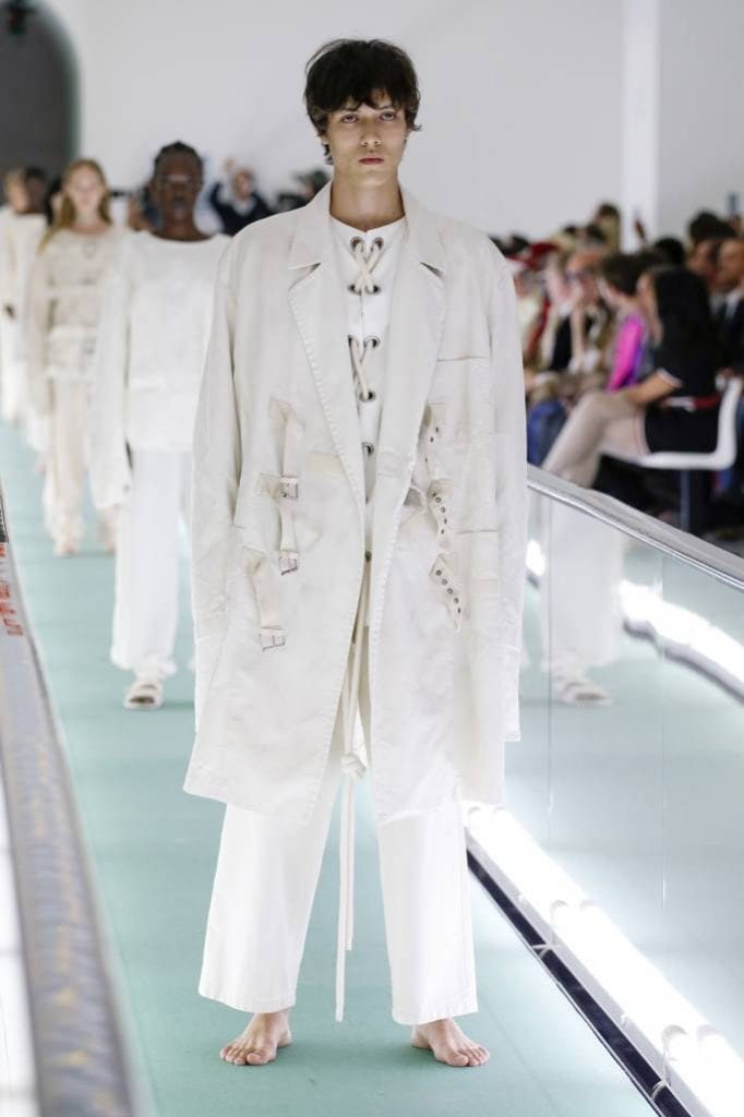 Gucci SS2020 Gucci SS2020 Vanity Teen 虚荣青年 Lifestyle & new faces magazine