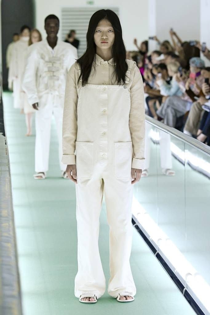 Gucci SS2020 Gucci SS2020 Vanity Teen 虚荣青年 Lifestyle & new faces magazine