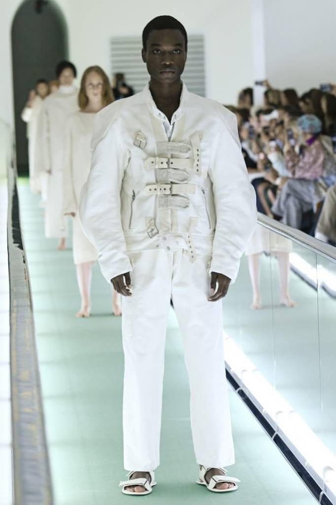 Gucci SS2020 Gucci SS2020 Vanity Teen 虚荣青年 Lifestyle & new faces magazine