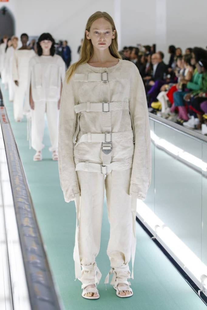 Gucci SS2020 Gucci SS2020 Vanity Teen 虚荣青年 Lifestyle & new faces magazine