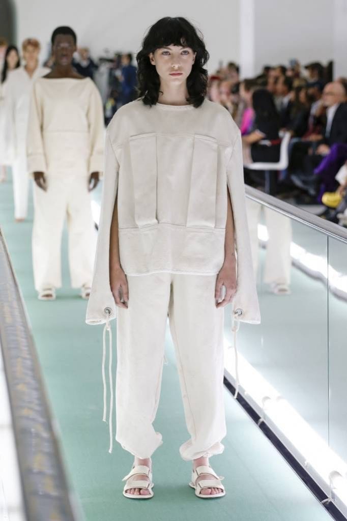 Gucci SS2020 Gucci SS2020 Vanity Teen 虚荣青年 Lifestyle & new faces magazine