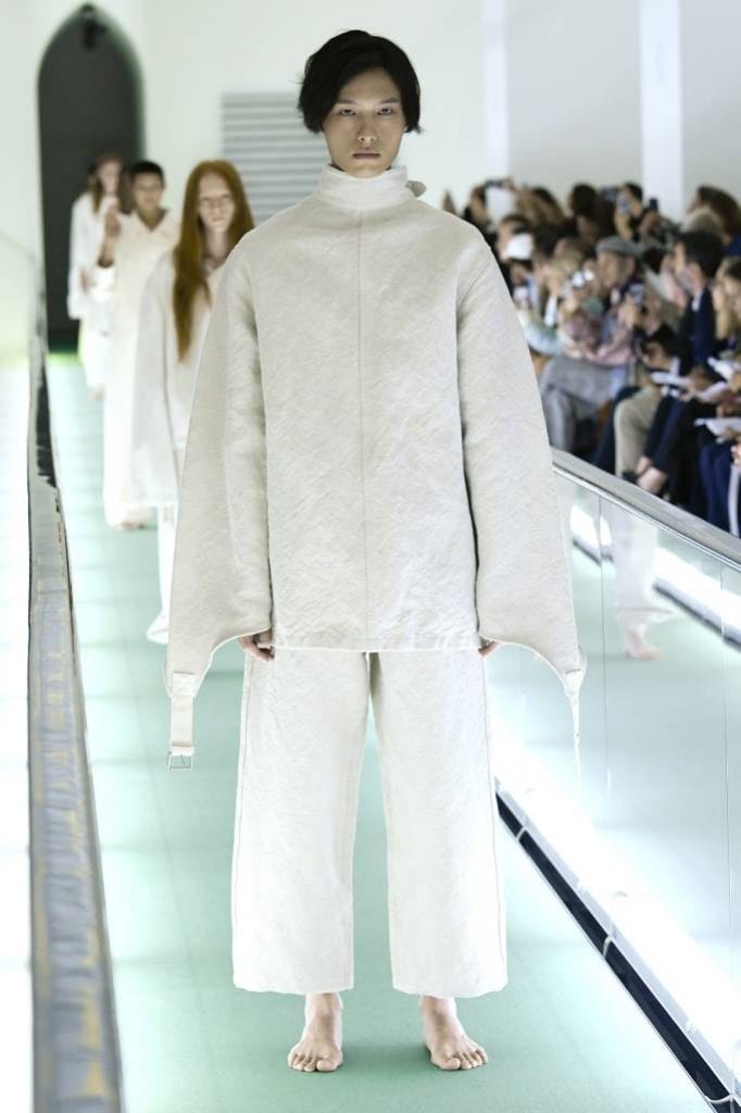 Gucci SS2020 Gucci SS2020 Vanity Teen 虚荣青年 Lifestyle & new faces magazine