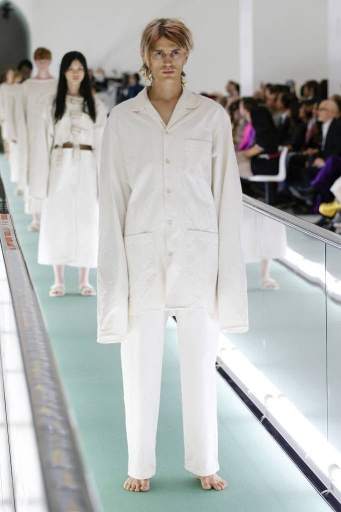 Gucci SS2020 Gucci SS2020 Vanity Teen 虚荣青年 Lifestyle & new faces magazine