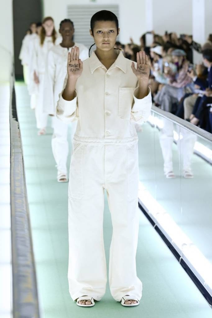 Gucci SS2020 Gucci SS2020 Vanity Teen 虚荣青年 Lifestyle & new faces magazine