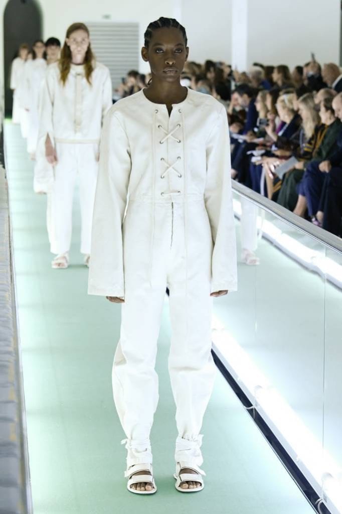 Gucci SS2020 Gucci SS2020 Vanity Teen 虚荣青年 Lifestyle & new faces magazine