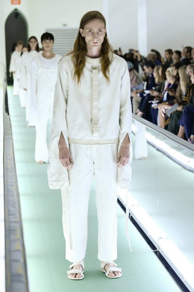 Gucci SS2020 Gucci SS2020 Vanity Teen 虚荣青年 Lifestyle & new faces magazine