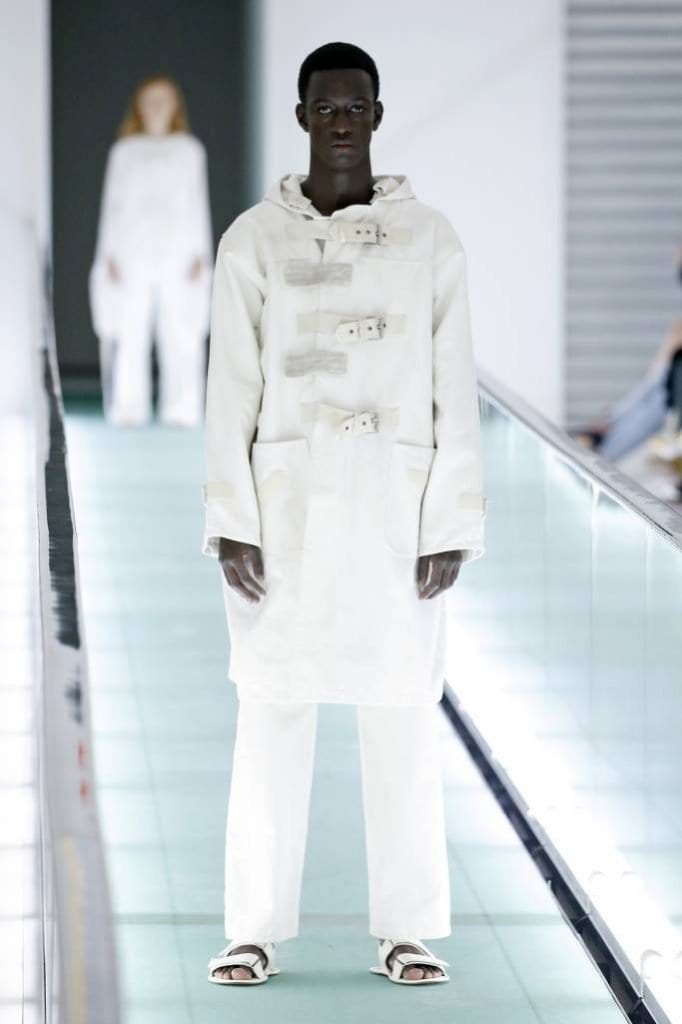 Gucci SS2020 Gucci SS2020 Vanity Teen 虚荣青年 Lifestyle & new faces magazine