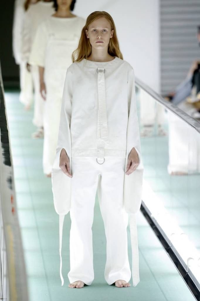 Gucci SS2020 Gucci SS2020 Vanity Teen 虚荣青年 Lifestyle & new faces magazine