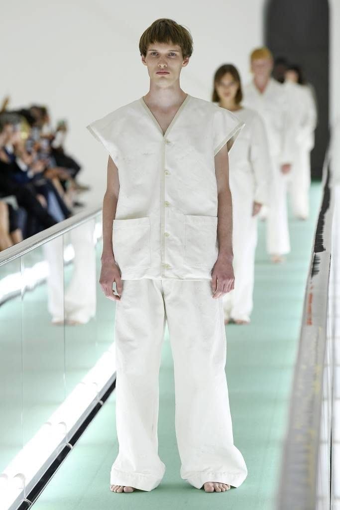 Gucci SS2020 Gucci SS2020 Vanity Teen 虚荣青年 Lifestyle & new faces magazine