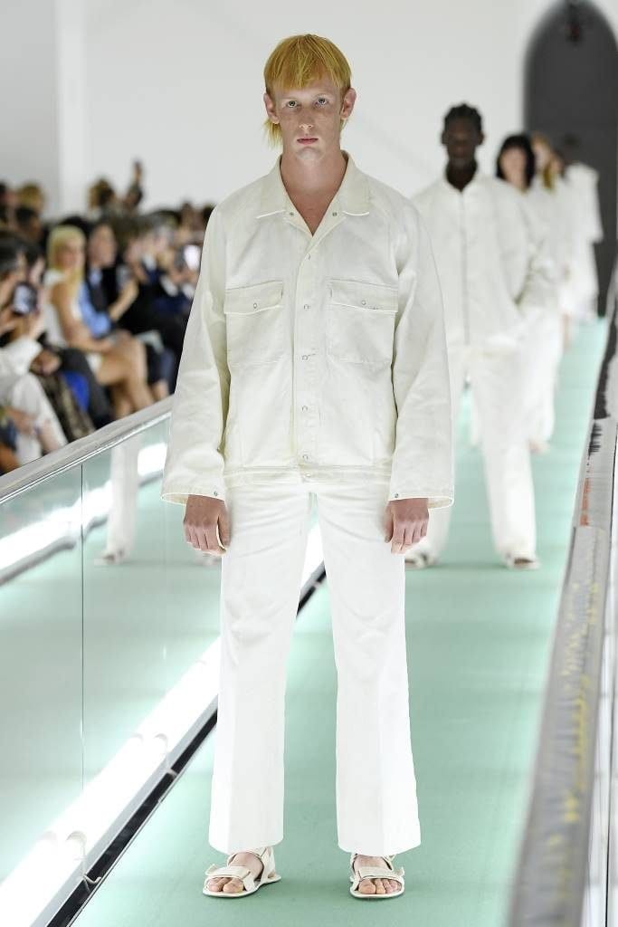 Gucci SS2020 Gucci SS2020 Vanity Teen 虚荣青年 Lifestyle & new faces magazine