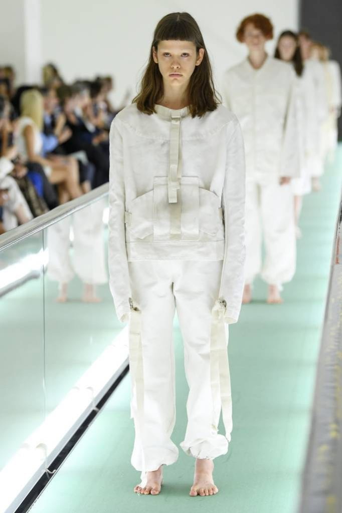 Gucci SS2020 Gucci SS2020 Vanity Teen 虚荣青年 Lifestyle & new faces magazine