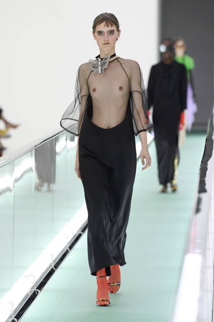 Gucci SS2020 Gucci SS2020 Vanity Teen 虚荣青年 Lifestyle & new faces magazine