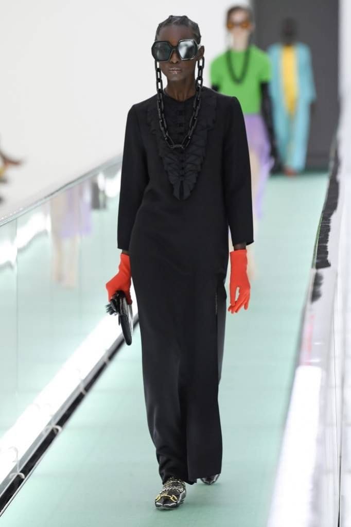 Gucci SS2020 Gucci SS2020 Vanity Teen 虚荣青年 Lifestyle & new faces magazine