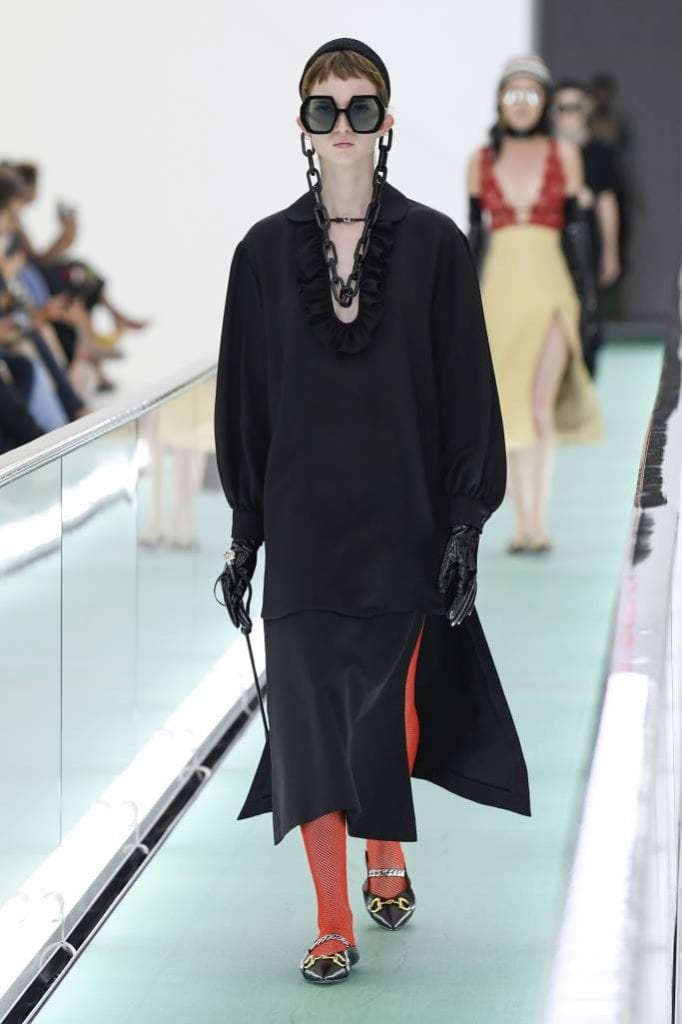 Gucci SS2020 Gucci SS2020 Vanity Teen 虚荣青年 Lifestyle & new faces magazine