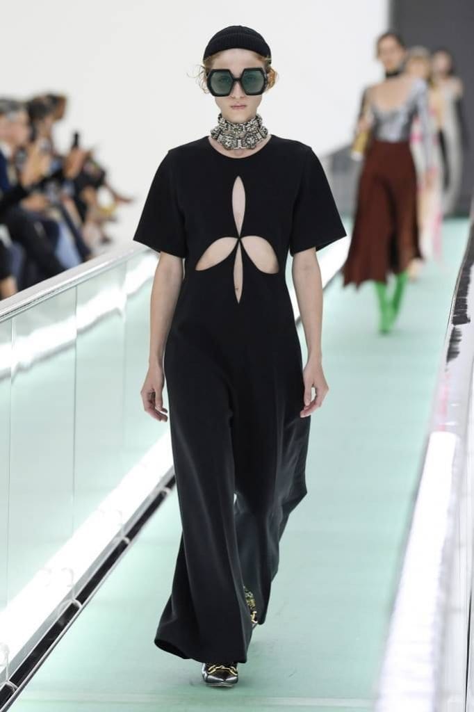 Gucci SS2020 Gucci SS2020 Vanity Teen 虚荣青年 Lifestyle & new faces magazine