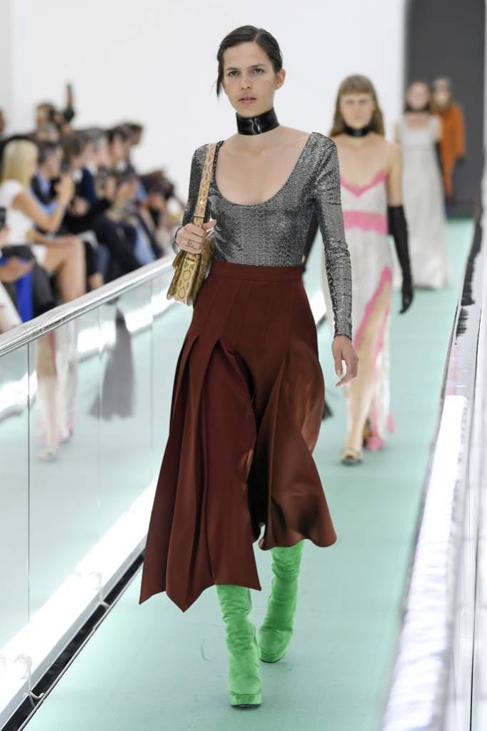 Gucci SS2020 Gucci SS2020 Vanity Teen 虚荣青年 Lifestyle & new faces magazine