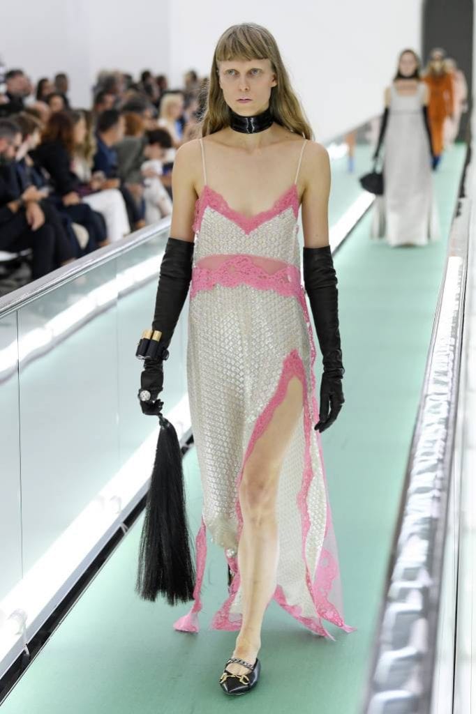 Gucci SS2020 Gucci SS2020 Vanity Teen 虚荣青年 Lifestyle & new faces magazine