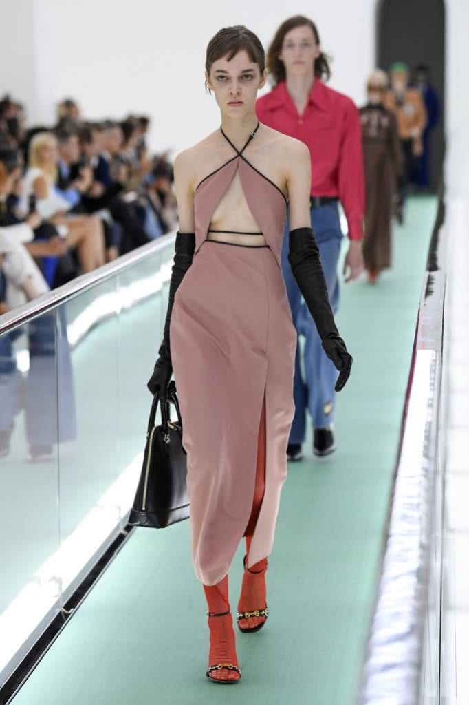 Gucci SS2020 Gucci SS2020 Vanity Teen 虚荣青年 Lifestyle & new faces magazine