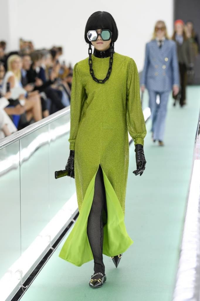 Gucci SS2020 Gucci SS2020 Vanity Teen 虚荣青年 Lifestyle & new faces magazine