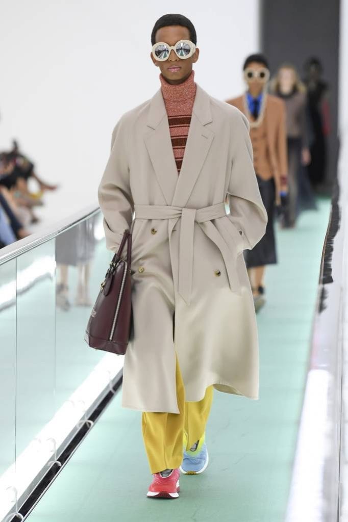 Gucci SS2020 Gucci SS2020 Vanity Teen 虚荣青年 Lifestyle & new faces magazine