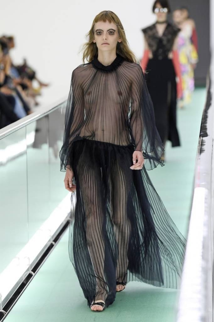 Gucci SS2020 Gucci SS2020 Vanity Teen 虚荣青年 Lifestyle & new faces magazine