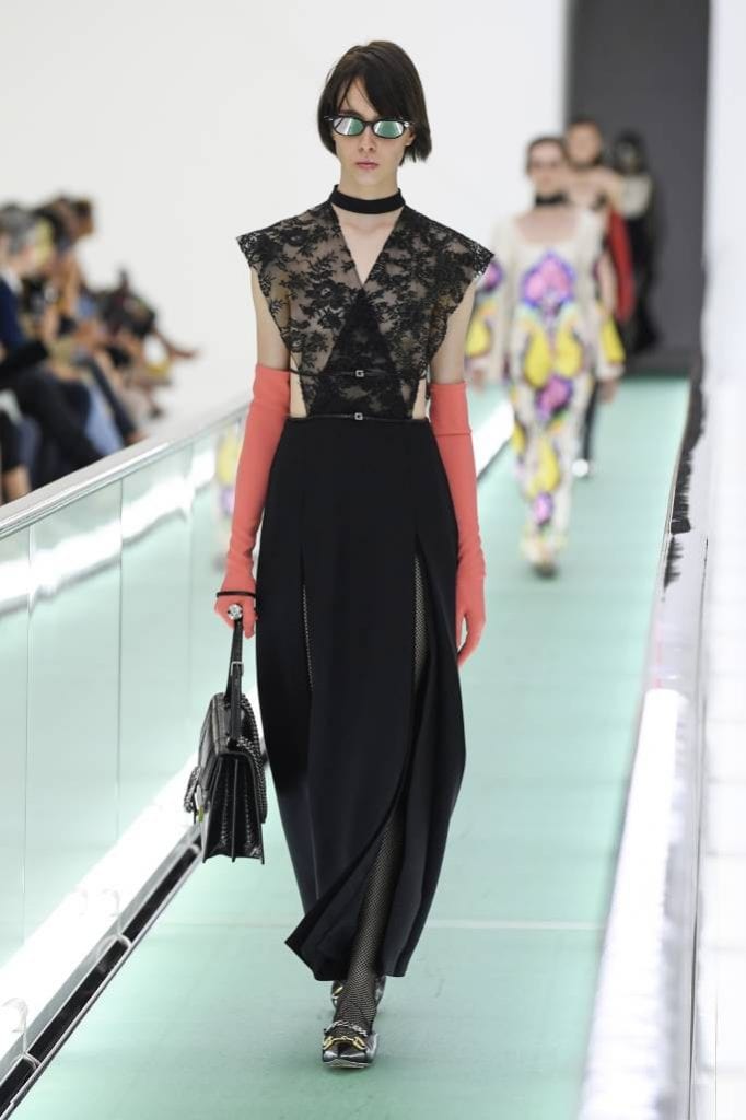 Gucci SS2020 Gucci SS2020 Vanity Teen 虚荣青年 Lifestyle & new faces magazine