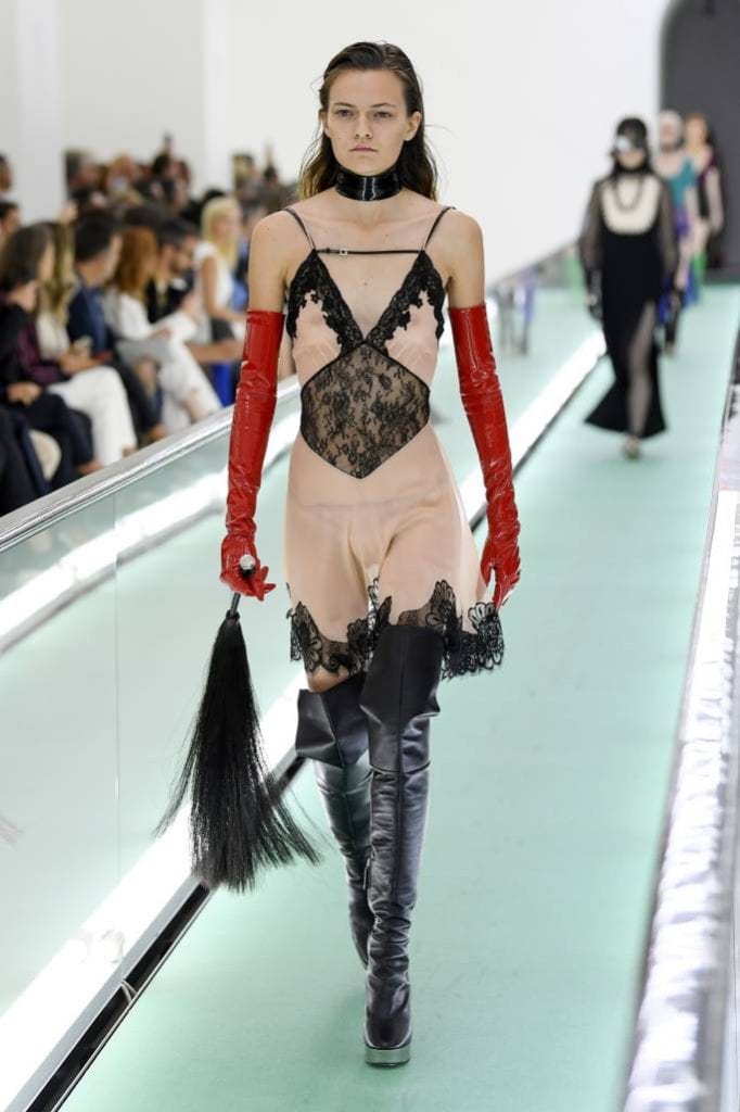 Gucci SS2020 Gucci SS2020 Vanity Teen 虚荣青年 Lifestyle & new faces magazine