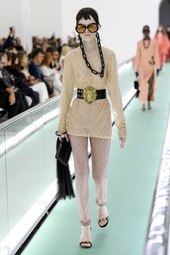 Gucci SS2020 Gucci SS2020 Vanity Teen 虚荣青年 Lifestyle & new faces magazine