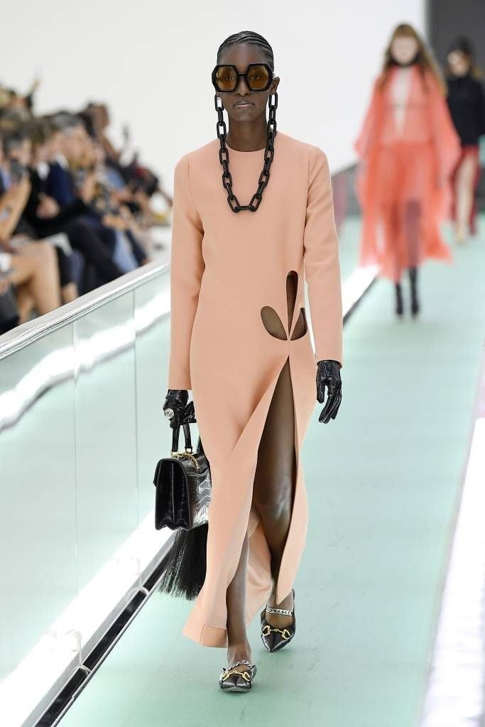 Gucci SS2020 Gucci SS2020 Vanity Teen 虚荣青年 Lifestyle & new faces magazine