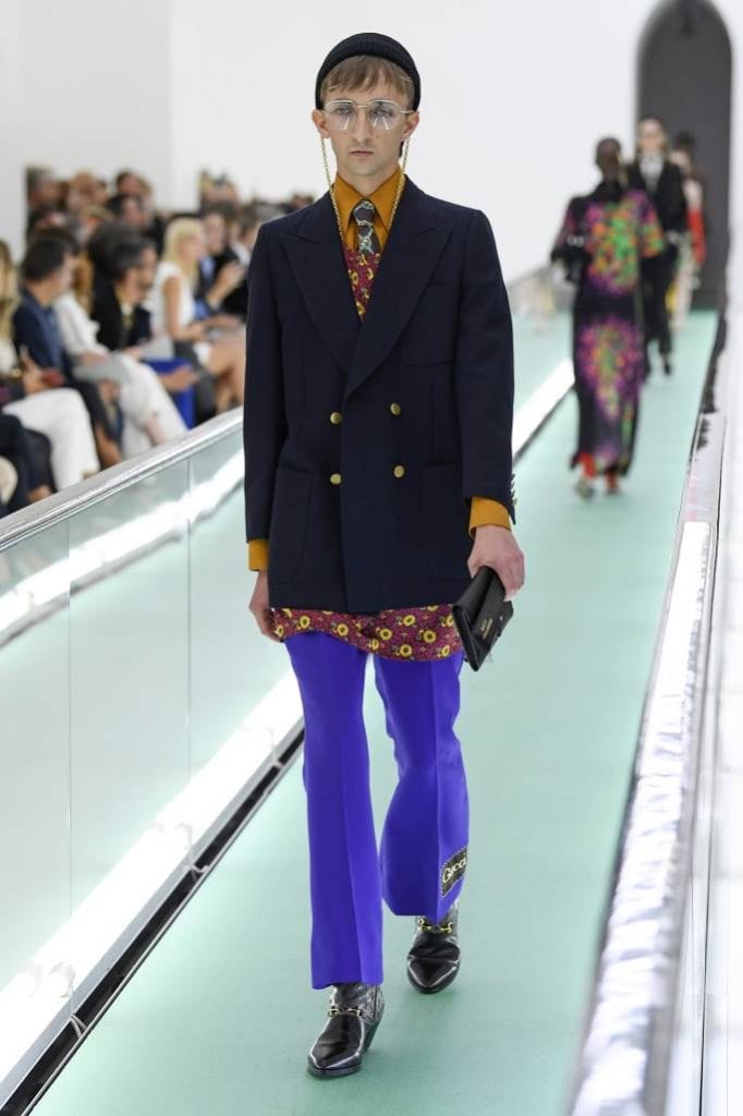 Gucci SS2020 Gucci SS2020 Vanity Teen 虚荣青年 Lifestyle & new faces magazine