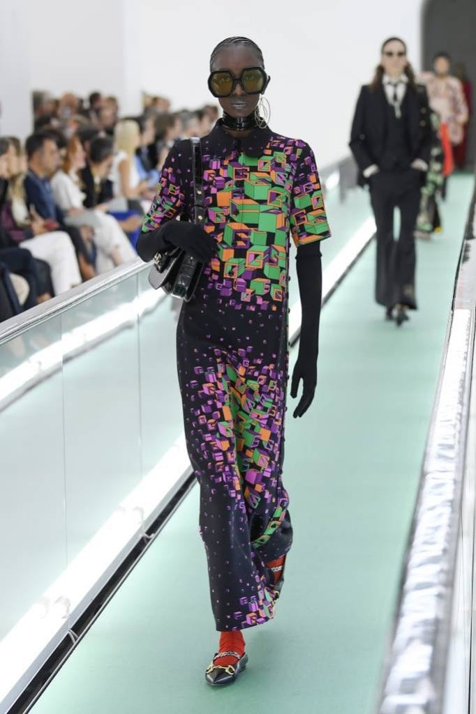 Gucci SS2020 Gucci SS2020 Vanity Teen 虚荣青年 Lifestyle & new faces magazine