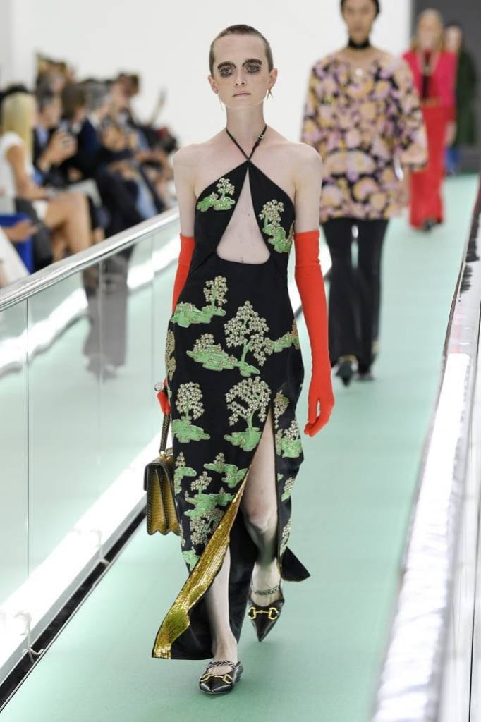 Gucci SS2020 Gucci SS2020 Vanity Teen 虚荣青年 Lifestyle & new faces magazine