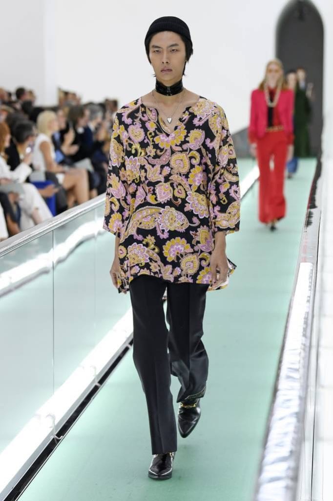 Gucci SS2020 Gucci SS2020 Vanity Teen 虚荣青年 Lifestyle & new faces magazine