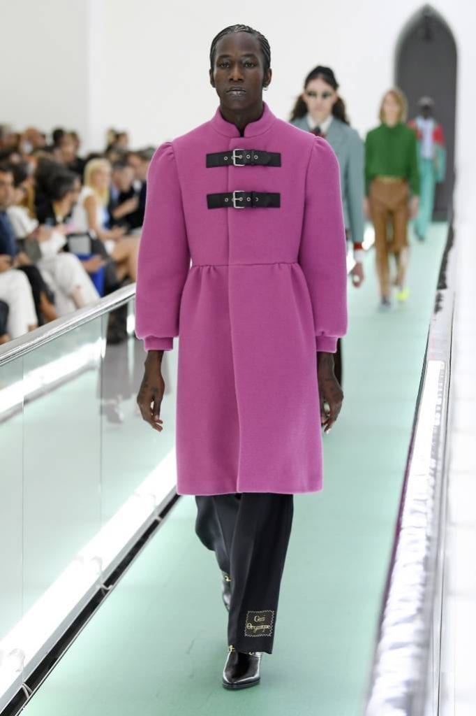 Gucci SS2020 Gucci SS2020 Vanity Teen 虚荣青年 Lifestyle & new faces magazine