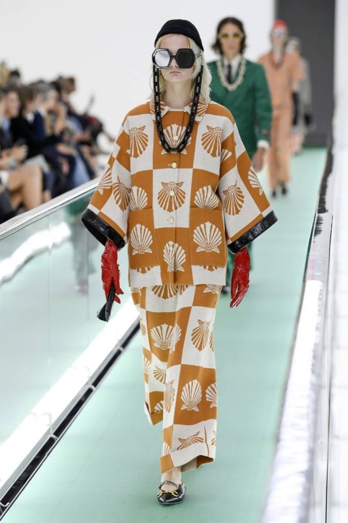 Gucci SS2020 Gucci SS2020 Vanity Teen 虚荣青年 Lifestyle & new faces magazine