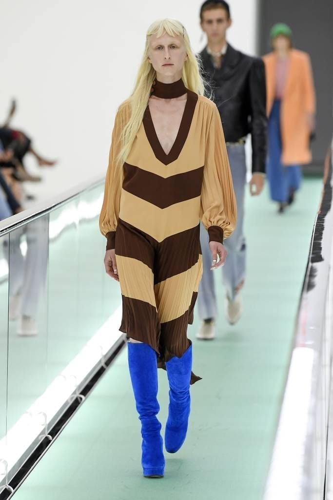 Gucci SS2020 Gucci SS2020 Vanity Teen 虚荣青年 Lifestyle & new faces magazine