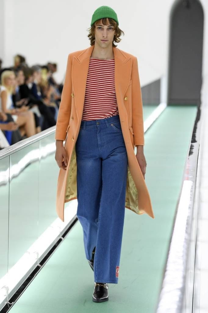 Gucci SS2020 Gucci SS2020 Vanity Teen 虚荣青年 Lifestyle & new faces magazine