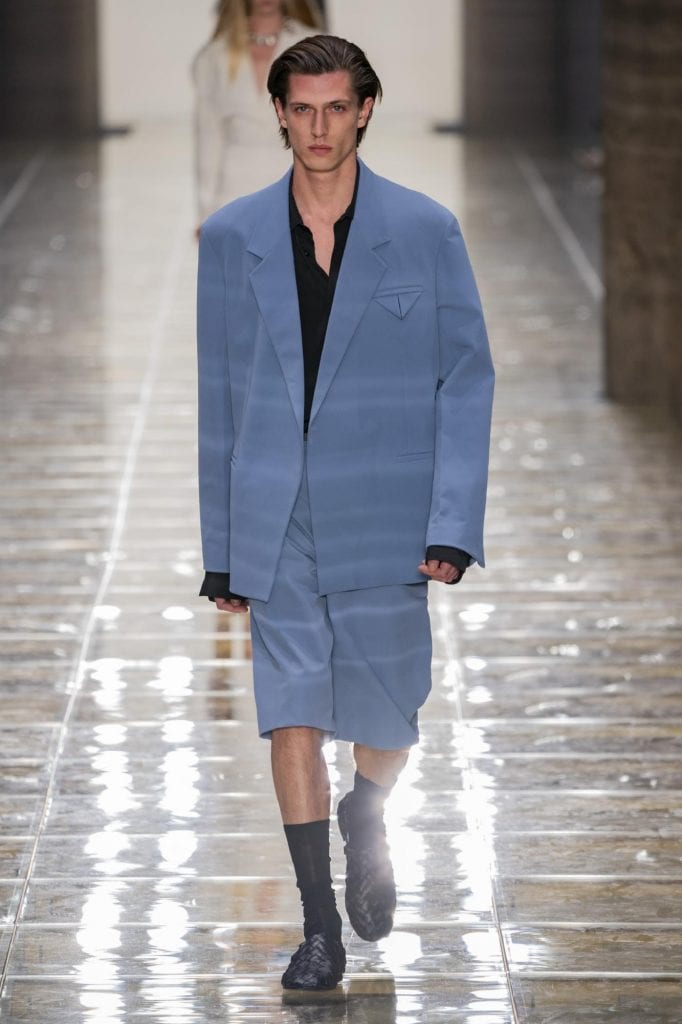 Bottega Veneta SS20 Bottega Veneta SS20 Vanity Teen 虚荣青年