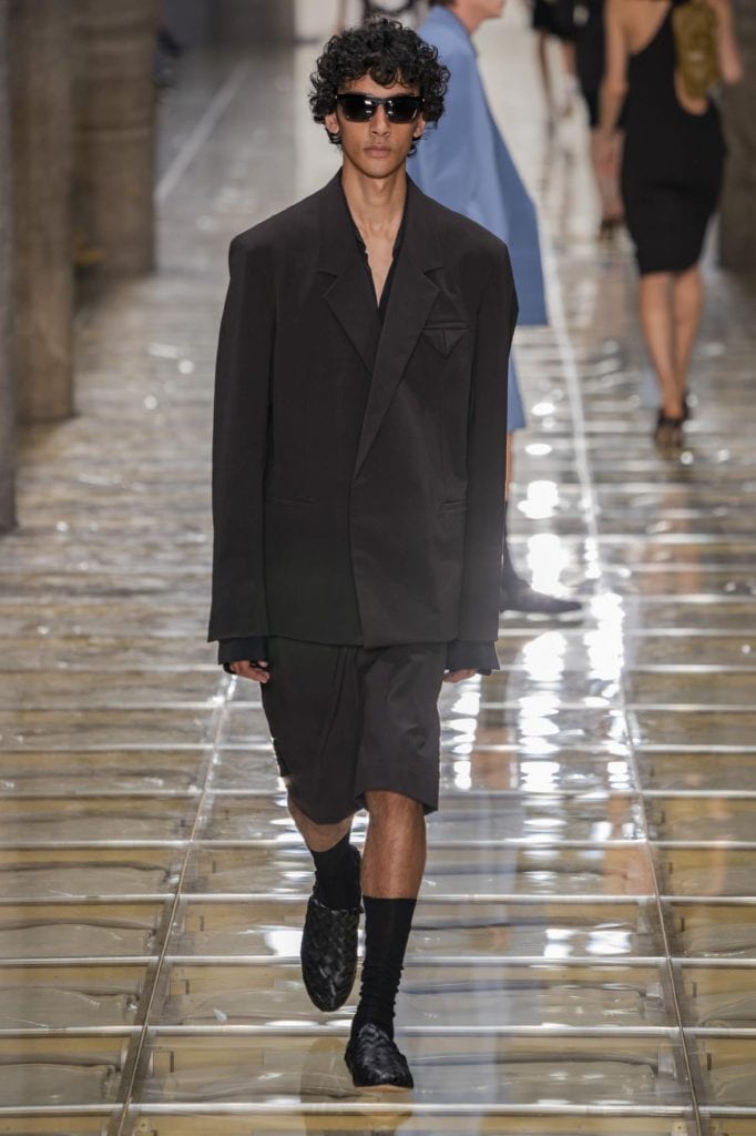 Bottega Veneta SS20 Bottega Veneta SS20 Vanity Teen 虚荣青年
