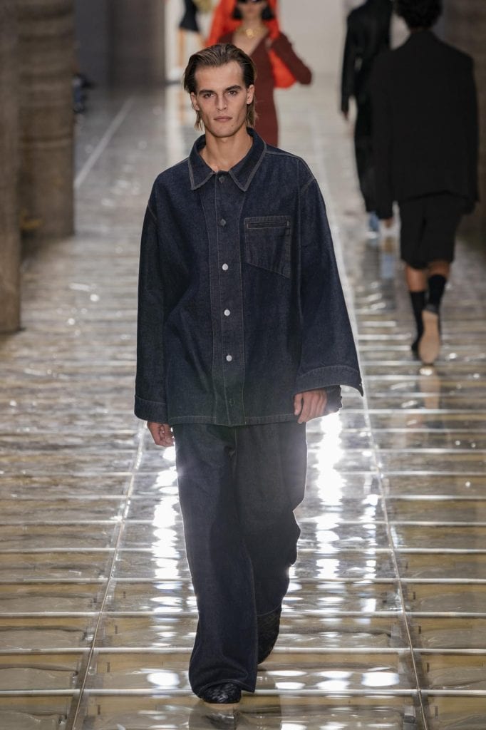 Bottega Veneta SS20 Bottega Veneta SS20 Vanity Teen 虚荣青年