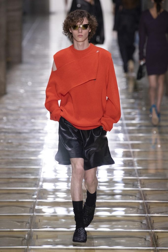 Bottega Veneta SS20 Bottega Veneta SS20 Vanity Teen 虚荣青年