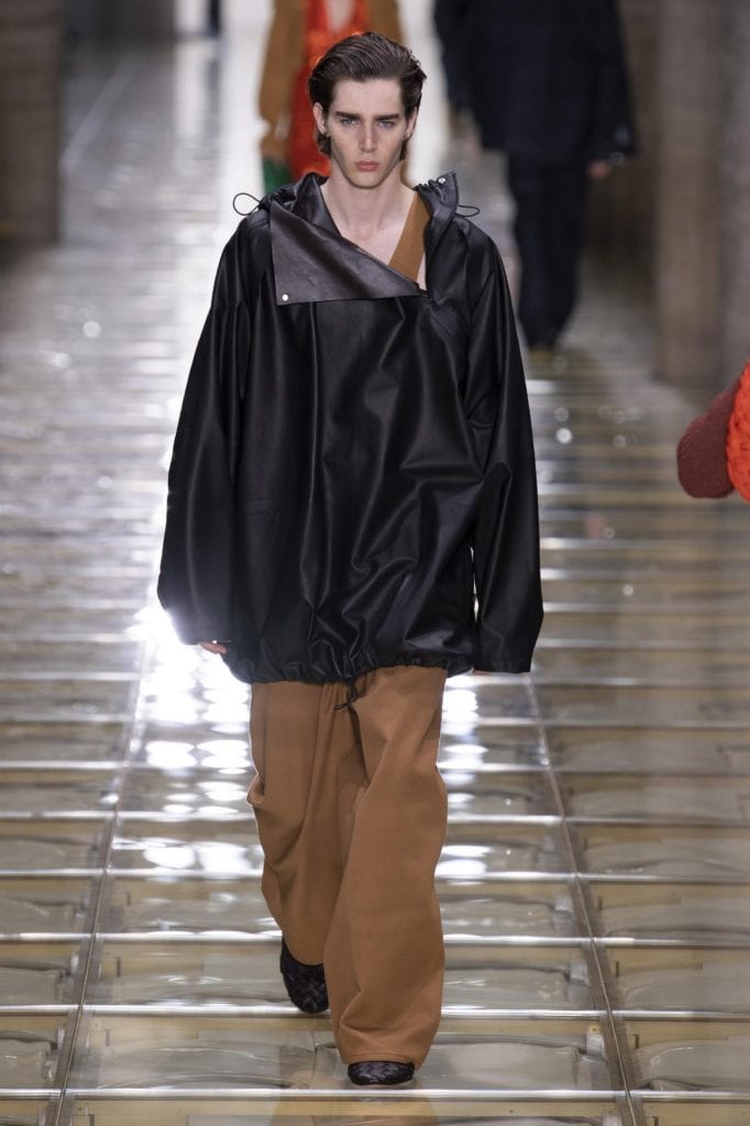 Bottega Veneta SS20 Bottega Veneta SS20 Vanity Teen 虚荣青年