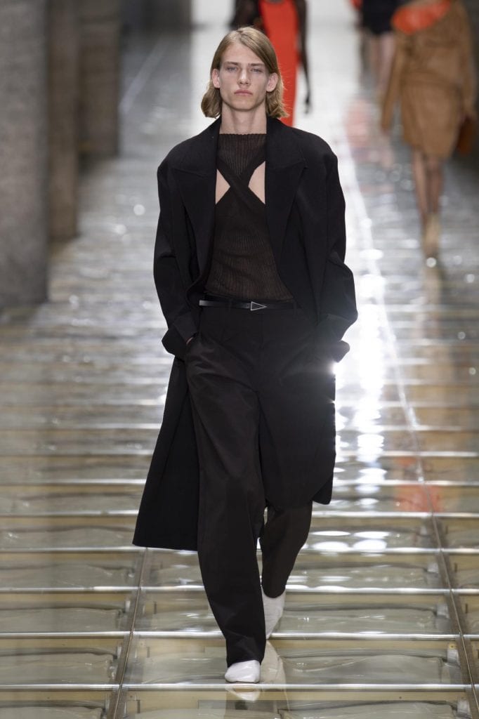 Bottega Veneta SS20 Bottega Veneta SS20 Vanity Teen 虚荣青年