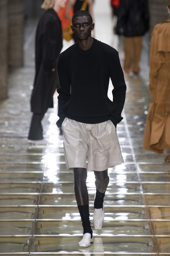 Bottega Veneta SS20 Bottega Veneta SS20 Vanity Teen 虚荣青年