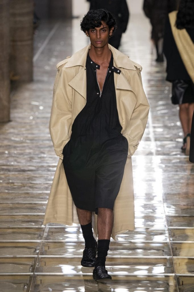 Bottega Veneta SS20 Bottega Veneta SS20 Vanity Teen 虚荣青年