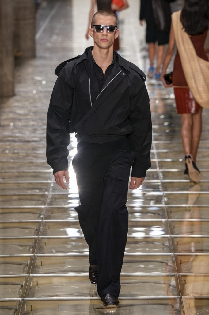 Bottega Veneta SS20 Bottega Veneta SS20 Vanity Teen 虚荣青年